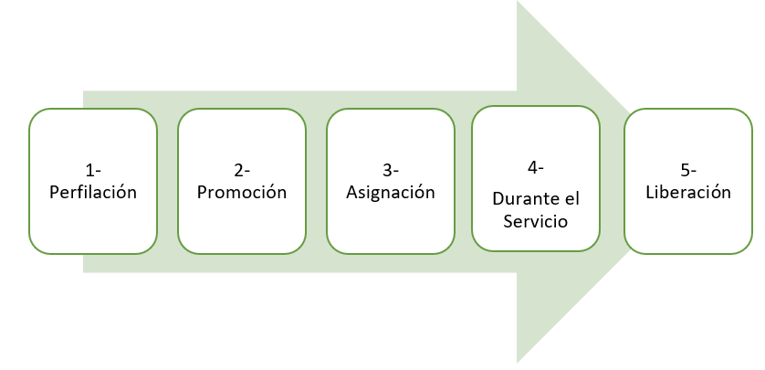 serviciosocialdiagrama